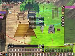 Mad island lets play where girls get done in survival game on the island