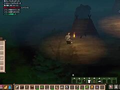 Mad island lets play where girls get done in survival game on the island