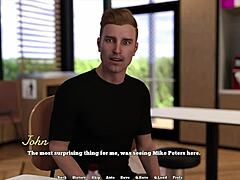 Horny busty redhead roommate in law school 09 3d game makes me emotional