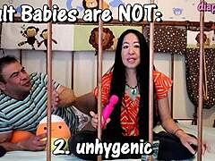 Are ABDLs misunderstood in media today?