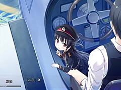 Detailed Hentai Anime Maitetu2 Scenes