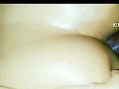 anal em câmera lenta bem detalhado