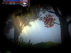 hentai rpg game play with asian cartoon characters in leggings, search for doribire on google