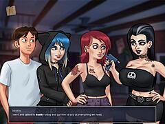 Summertime Saga Episode 163!