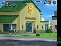 Summertime Saga Ep 66 - Helping Hot School Babes
