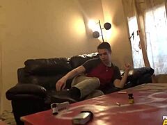 Weekend Group Activity With Friends