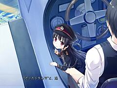 Detailed Hentai Anime Maitetu2 Scenes