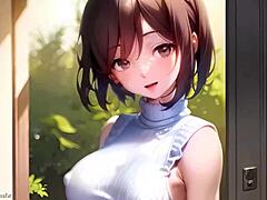 Nurumuru Anime in 4K: The story of the older sister who will become