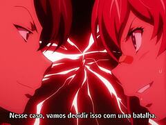 maken-ki episode 07 in stunning 720p bd quality