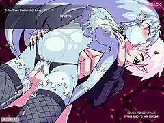 क्रिमसनकीप 3 हेंटाई गैलरी