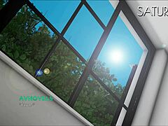 eternum 50 with curvy teen tits