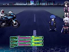 Hey, wanna try this hentai school police game? Search ドリビレ online!