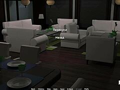 Waterworld gets intense with ass fingering in episode 1 number 28