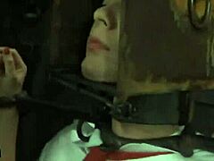 hardcore action in 006 casual narrative scene