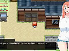 i got a sexy red bikini