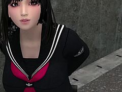 oh man, this umemaro 3d vol 20 friends 4k unsear edit is wild with hentai anime vibes