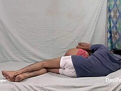 pov fucking my milf wife!