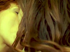 Veronica leal, the sexy latina pornstar, licks an oily pussy out in this hardcore lesbian scene.