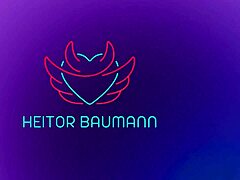 hot teen gives blowjob in traffic while husband drives