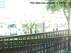 Hot Ass Riley Reed Fucks New Friend 😏