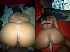 I swear, SSBBW backshots or slim thick, who smashed it better?