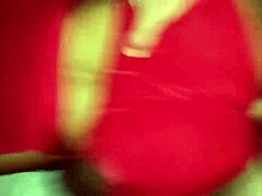 Try not to finish hearing this married Brazilian’s moans!