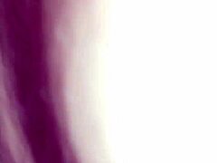 Chubby Mexican Wife Banged Hard in Doggy Style Action