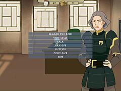 Review Of Four Elements Trainer Game Anime Hentai Featuring All Complete Intimate Scenes