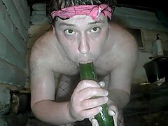 full anal fuck of russian gay ass with mouth and ass action?