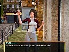 my new family has big tits and blonde hair wow!