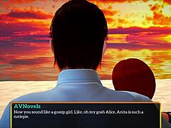 my new family episode 495