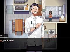 hentai game village rhapsody part 1 narrated in spanish