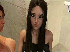 elizabeth opens up with a heartfelt apology in wvm 91