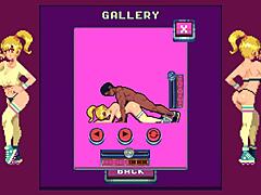 i join teen roller babe in outdoor hentai gangbang with bbc and bwc