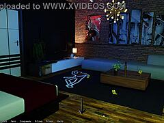 complete gameplay of being a dik episode 9 part 4