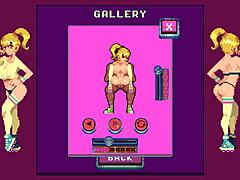 i join teen roller babe in outdoor hentai gangbang with bbc and bwc