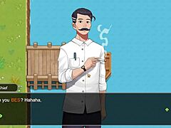 hentai game village rhapsody part 1 narrated in spanish