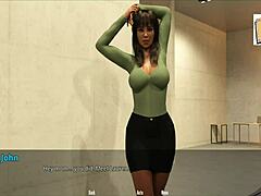 elizabeth opens up with a heartfelt apology in wvm 91