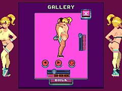 i join teen roller babe in outdoor hentai gangbang with bbc and bwc