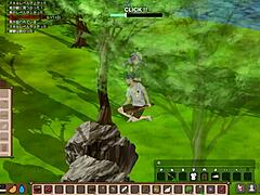 Mad Island Survival: Girl aur wild sex adventure