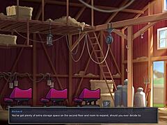 Summertime Saga episode 192 with intriguing twists.