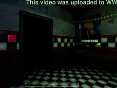 beating night one and unlocking the gallery in five lustful nights