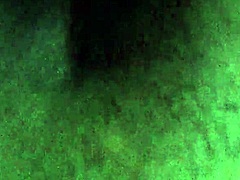 Intense latina pussy fuck close-up