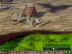 Mad Island Survival: Girl aur wild sex adventure