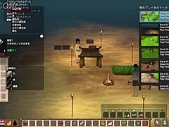 Mad Island Survival: Girl aur wild sex adventure