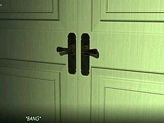 I'm in the depraved awakening walkthrough, experiencing hardcore 3D cartoon sex