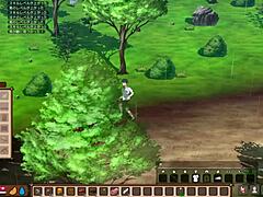 Mad Island Survival: Girl aur wild sex adventure