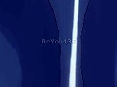 new employee with big tits wow!