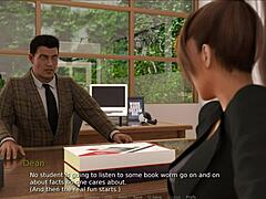 Intriguing Inside Jennifer 13