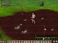 Mad Island Survival: Girl aur wild sex adventure